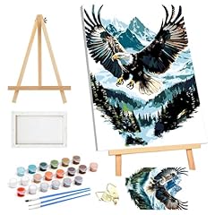 Senqao framed paint for sale  Delivered anywhere in USA 
