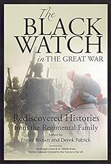 Black watch great for sale  Delivered anywhere in UK