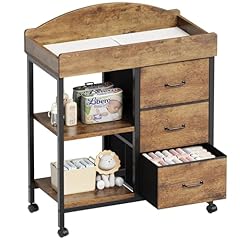 Yetom changing table for sale  Delivered anywhere in USA 