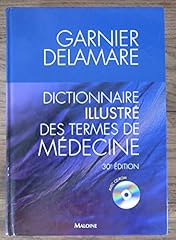 Dictionnaire illustré termes d'occasion  Livré partout en Belgiqu