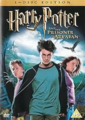 Harry potter prisoner for sale  Delivered anywhere in UK
