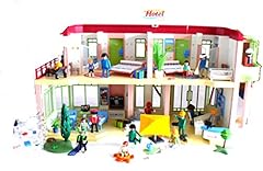 hotel playmobil d'occasion  Livré partout en France