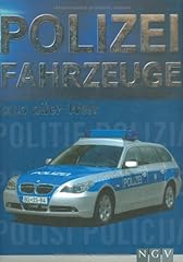 Polizeifahrzeuge aller gebraucht kaufen  Wird an jeden Ort in Deutschland