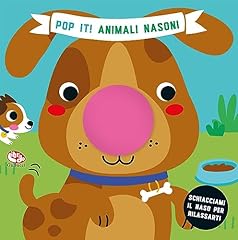 Animali nasoni. pop usato  Spedito ovunque in Italia 