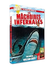 Machoires infernales dents d'occasion  Livré partout en France
