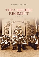 Cheshire regiment for sale  Delivered anywhere in UK