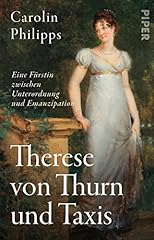 Therese thurn taxis gebraucht kaufen  Wird an jeden Ort in Deutschland