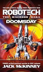 Robotech macross saga for sale  Delivered anywhere in USA 