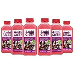 Ambiclean universal entkalker gebraucht kaufen  Wird an jeden Ort in Deutschland