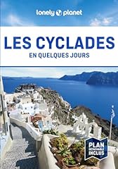 Les cyclades quelques gebraucht kaufen  Wird an jeden Ort in Deutschland