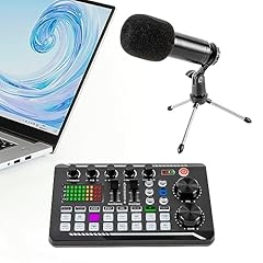 Biniliubi soundboard mixer gebraucht kaufen  Wird an jeden Ort in Deutschland