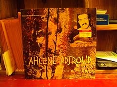 Adounith modern kabyle d'occasion  Livré partout en France