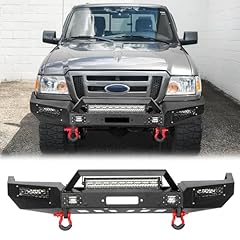 Bestzheyu front bumper for sale  Delivered anywhere in USA 