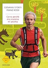 Corro perché mia usato  Spedito ovunque in Italia 