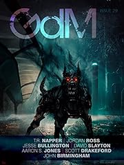 Grimdark magazine issue for sale  Delivered anywhere in UK