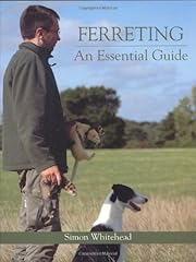 Ferreting essential guide for sale  Delivered anywhere in UK