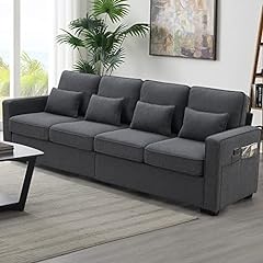 Purlove modern seater for sale  Delivered anywhere in USA 