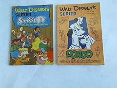 Pongo och 101 usato  Spedito ovunque in Italia 