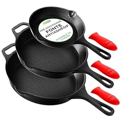 Nutrichef ensemble poêles d'occasion  Livré partout en France