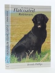 Flatcoated retrievers for sale  Delivered anywhere in UK