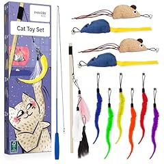Inovida pcs cat for sale  Delivered anywhere in UK