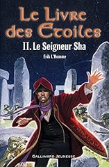 Seigneur sha 2 d'occasion  Livré partout en Belgiqu
