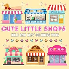 Cute little shops d'occasion  Livré partout en France