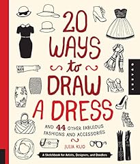 Ways draw dress for sale  Delivered anywhere in USA 