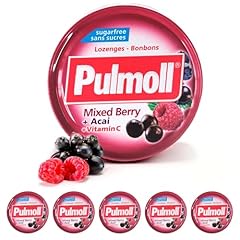 45g pulmoll mixed gebraucht kaufen  Wird an jeden Ort in Deutschland