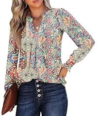 Bashafo womens tops for sale  Delivered anywhere in USA 