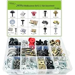 241pcs body multipurpose for sale  Delivered anywhere in USA 