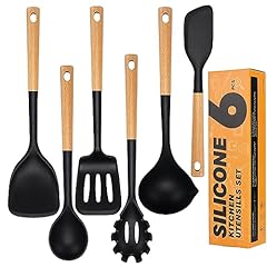 Hvygss silicone cooking for sale  Delivered anywhere in USA 