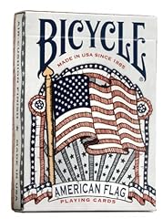 Bicycle american flag for sale  Delivered anywhere in USA 
