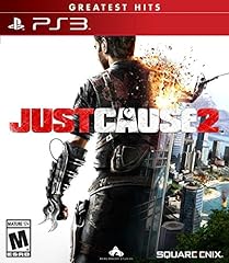 Cause playstation 3 for sale  Delivered anywhere in USA 