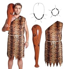 Jmkcoz halloween caveman for sale  Delivered anywhere in USA 