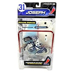 Used, Mcfarlane Toys Nhlpa Hockey Series 1 - Curtis Joseph for sale  Delivered anywhere in Canada
