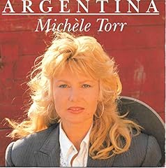 Argentina temps faudra d'occasion  Livré partout en France