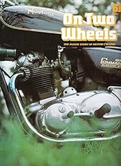 Two wheels magazine for sale  Delivered anywhere in UK