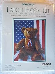 Caron latch hook for sale  Delivered anywhere in USA 