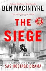 Siege remarkable story for sale  Delivered anywhere in UK