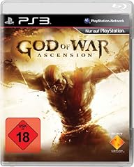 God war ascension usato  Spedito ovunque in Italia 