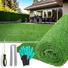 Realistic artificial grass for sale  Delivered anywhere in USA 