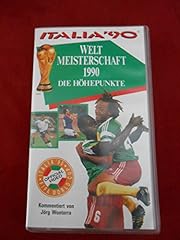 Fußball weltmeisterschaft ita gebraucht kaufen  Wird an jeden Ort in Deutschland