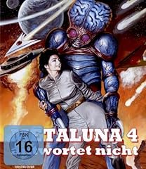 Metaluna antwortet cover gebraucht kaufen  Wird an jeden Ort in Deutschland