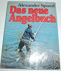 Angelbuch gebraucht kaufen  Wird an jeden Ort in Deutschland