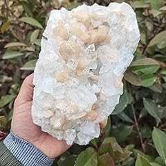 Hepbak raw crystal for sale  Delivered anywhere in UK