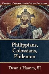 Philippians colossians philemo for sale  Delivered anywhere in USA 