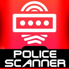 Police radio scanners for live police feeds, weather for sale  Delivered anywhere in USA 