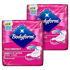 Bodyform ultra sanitary for sale  Delivered anywhere in UK