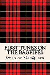 First tunes bagpipes for sale  Delivered anywhere in UK